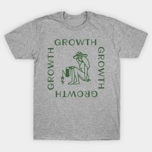 Growth T-Shirt